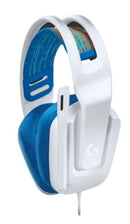 אוזניות גיימינג חוטיות Logitech G335