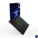 מחשב נייד 16″ Lenovo Legion Pro 5 Intel Core U9/32GB/1TB RTX5070Ti 83LU0036IV Black