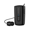 אוזניה נשלפת BLAUPUNKT BP-3801