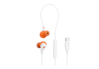 אוזניות ריצה חוט JBL Endurance Run 3 Wired USB-C