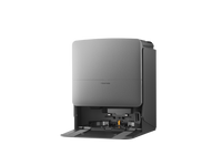 שואב שוטף רובוטי דק במיוחד ומטפס | Roborock Saros 20 Complete