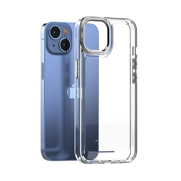 כיסוי PG ל iphone 14 / 15 Plus דגם DualTek Slim