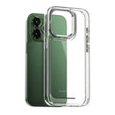 כיסוי PG ל iphone 15 Pro Max דגם DualTek Slim