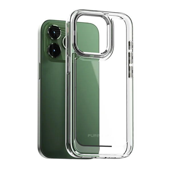 כיסוי PG ל iphone 15 Pro Max דגם DualTek Slim