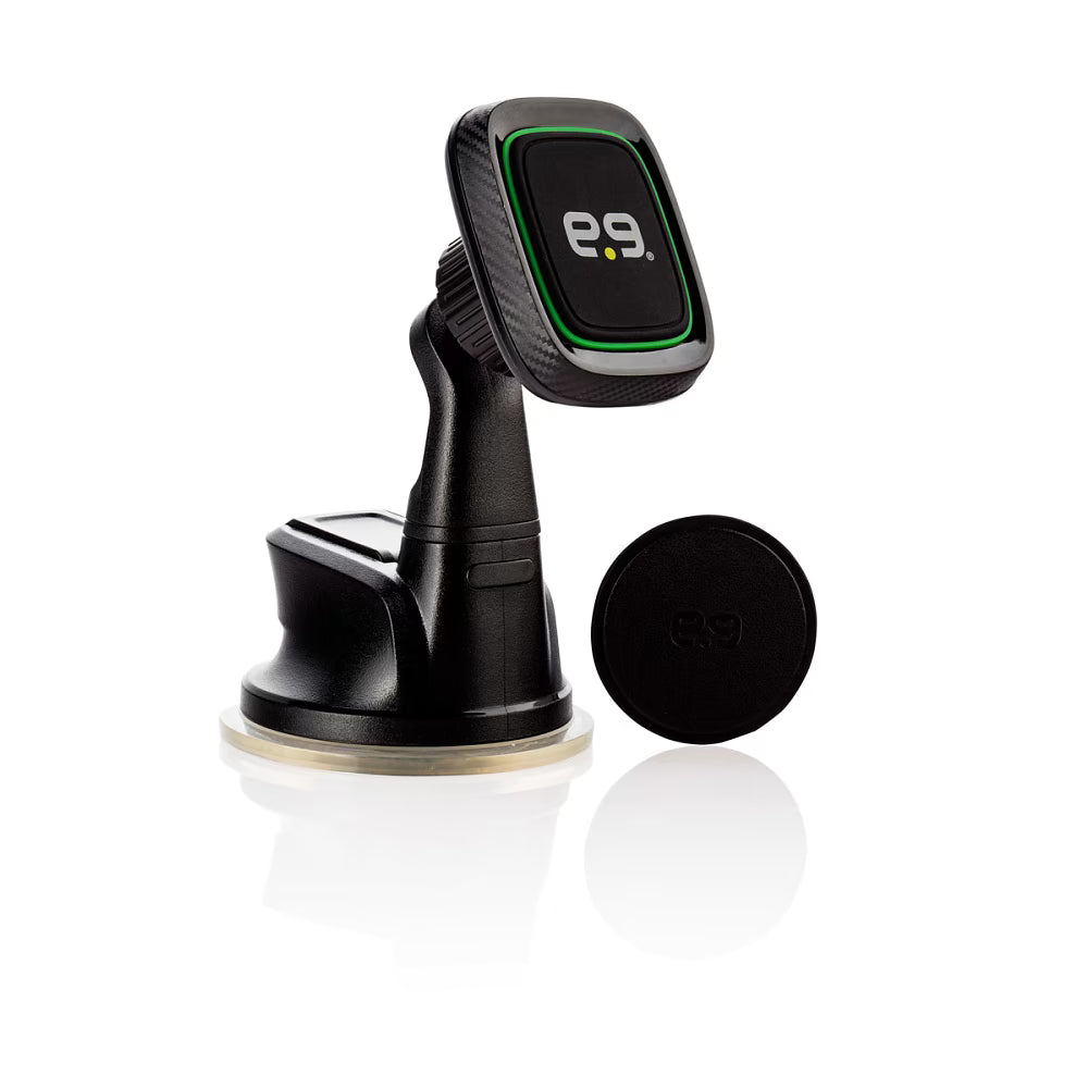 תושבת מגנט מתארכת וואקום PG universal Dash mount