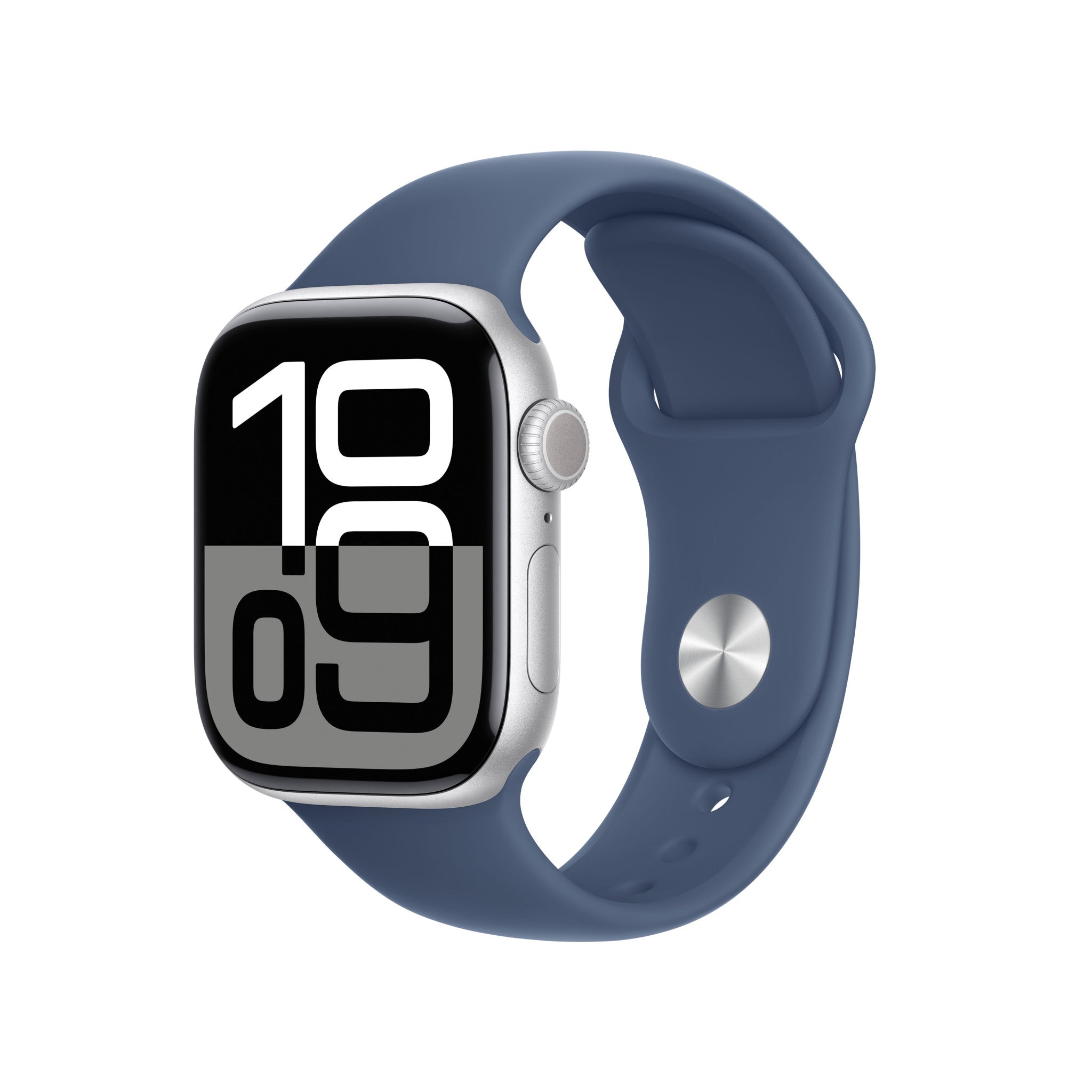 שעון  Series 10 GPS + Cellular 42mm רצועת Band
