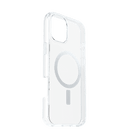 כיסוי Otterbox ל iphone 16 Plus דגם Symmetry Clea