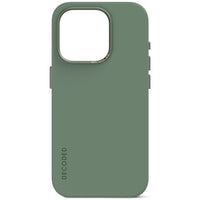 כיסוי סיליקון Decoded ל iPhone 15 Pro1