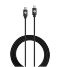 כבל MIR TYPE-C TO TYPE-C 100W 1M