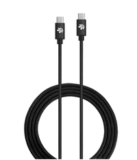 כבל MIR TYPE-C TO TYPE-C 100W 1M
