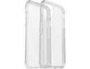 כיסוי Otterbox ל iPhone 11 דגם symmetry שקוף