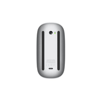 עכבר Magic Mouse - White Multi-Touch Surface