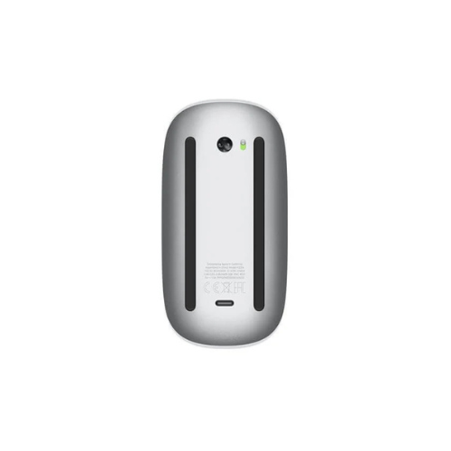 עכבר Magic Mouse - White Multi-Touch Surface