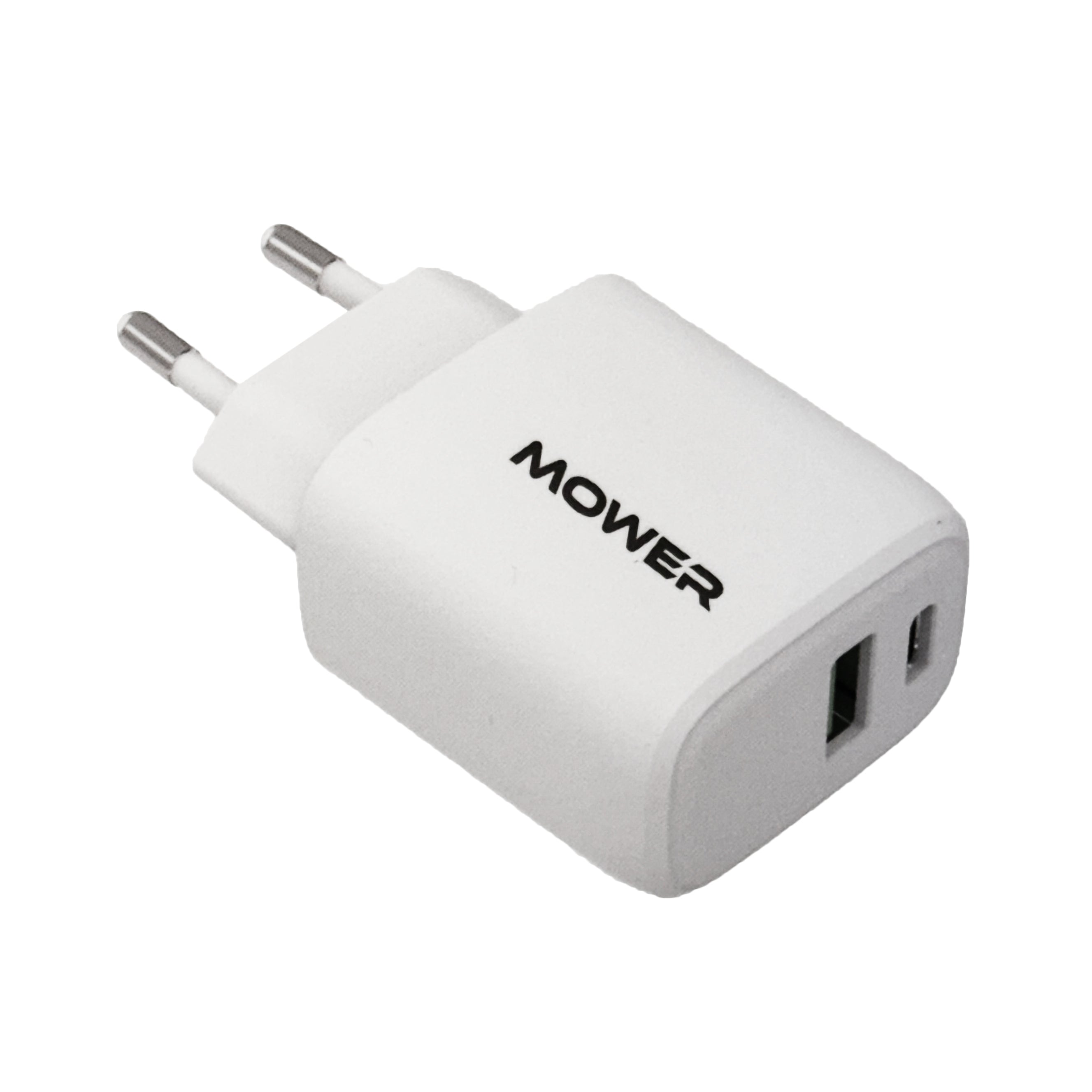 מטען קיר USB-A 20W מותג Mower