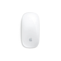 עכבר Magic Mouse - White Multi-Touch Surface