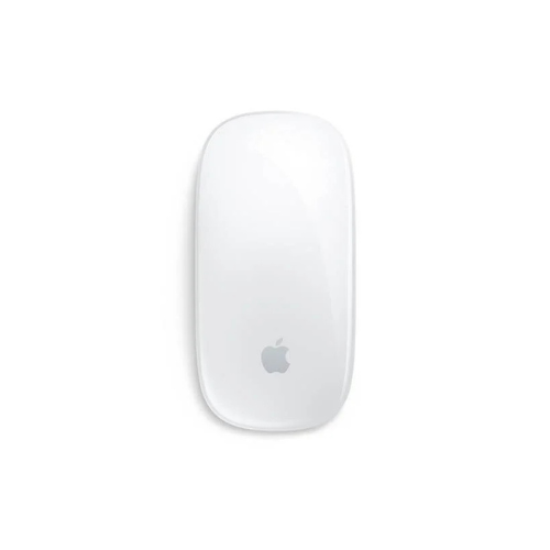 עכבר Magic Mouse - White Multi-Touch Surface