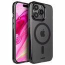 כיסוי LAUT לiPhone 15 Pro Max דגם Crystal MatterX