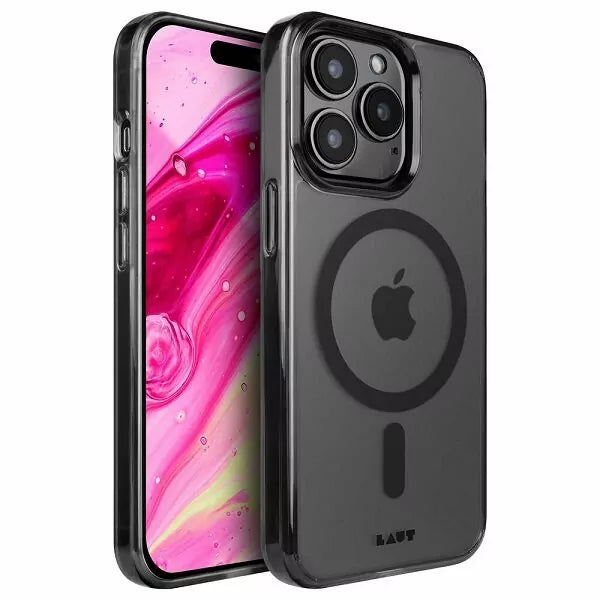כיסוי LAUT לiPhone 15 Pro Max דגם Crystal MatterX