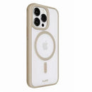 כיסוי LAUT ל iPhone 15 Pro Max דגם Huex Protect