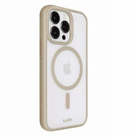 כיסוי LAUT ל iPhone 15 Pro Max דגם Huex Protect
