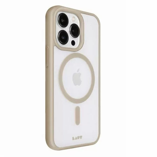 כיסוי LAUT ל iPhone 15 Pro Max דגם Huex Protect