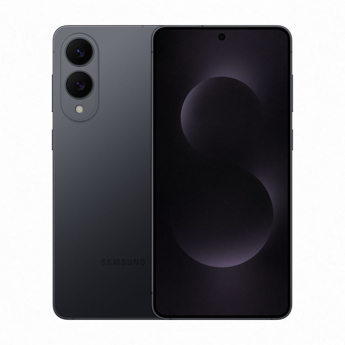 שחור / 256GB