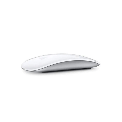 עכבר Magic Mouse - White Multi-Touch Surface
