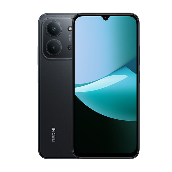 שחור / 256GB