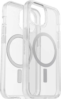 כיסוי Otterbox ל iphone 15 Pro דגם Symmetry Plus