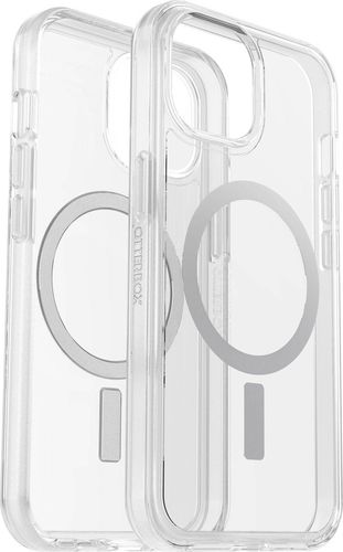 כיסוי Otterbox ל iphone 15 Pro דגם Symmetry Plus