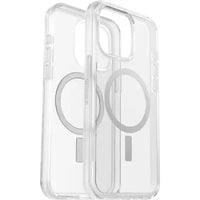 כיסוי Otterbox ל iphone 15 Pro Max דגם Symmetry