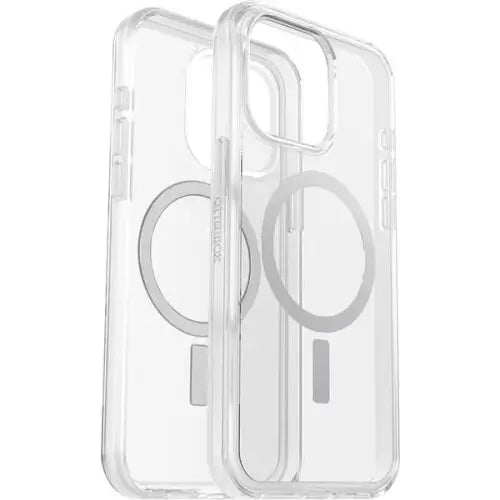 כיסוי Otterbox ל iphone 15 Pro Max דגם Symmetry
