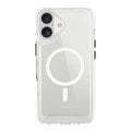 כיסוי PG ל iphone 16 דגם Dualtek slim magsafe