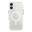 כיסוי PG ל iphone 16 דגם Dualtek slim magsafe