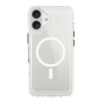 כיסוי PG ל iphone 16 דגם Dualtek slim magsafe