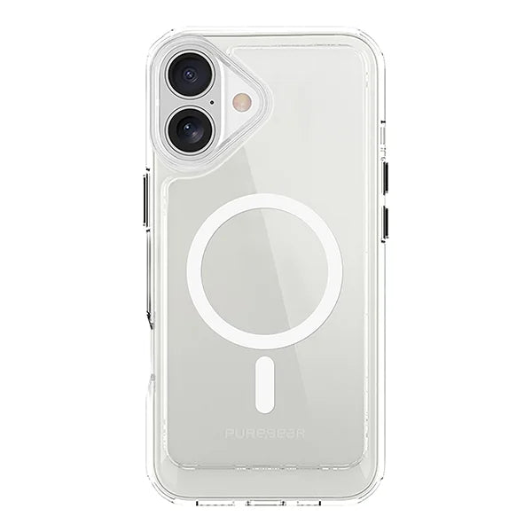 כיסוי PG ל iphone 16 דגם Dualtek slim magsafe