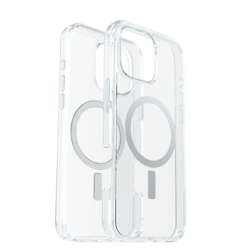 כיסוי Otterbox ל iphone 16 Pro Max דגם Symmetry