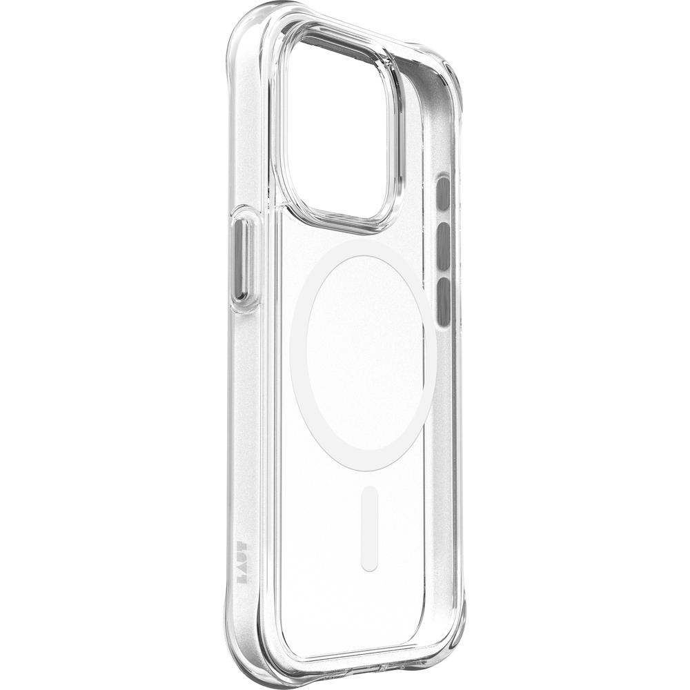 כיסוי LAUT ל iPhone 15 Pro דגם Aero Protect