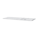 מקלדת Magic Keyboard Touch ID and Numeric Keypad
