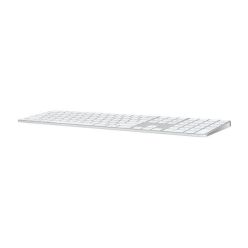 מקלדת Magic Keyboard Touch ID and Numeric Keypad