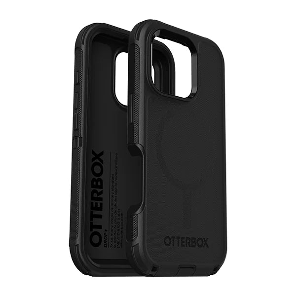 כיסוי Otterbox ל iphone 16 Pro דגם Defender