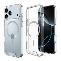 כיסוי CHIRON דגם Toiko MagSafe לאייפון 17 פרו