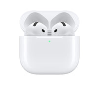 Apple AirPods 4 with Active Noise Cancellation