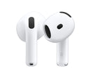 Apple AirPods 4 with Active Noise Cancellation