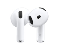Apple AirPods 4 with Active Noise Cancellation