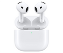 Apple AirPods 4 with Active Noise Cancellation