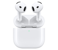 Apple AirPods 4 with Active Noise Cancellation
