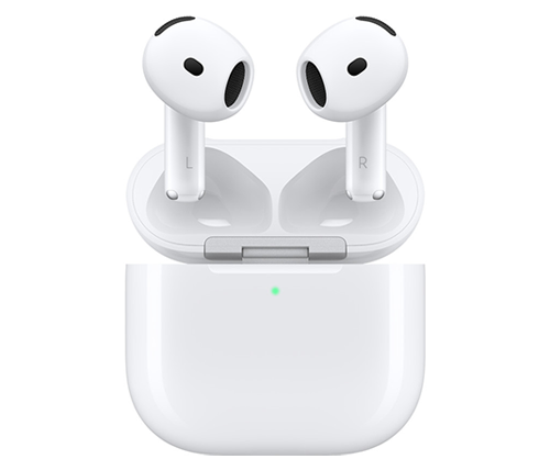 Apple AirPods 4 with Active Noise Cancellation