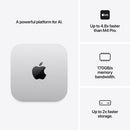 Mac mini  M6