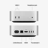 Mac mini  M6